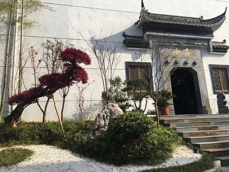 传承厅