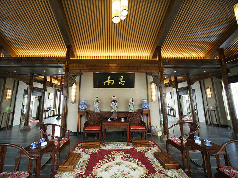 会客厅
